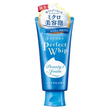 Shiseido Senka Perfect Whip