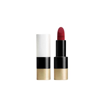 Hermes Rouge Hermes, Satin lipstick - 85 Rouge H