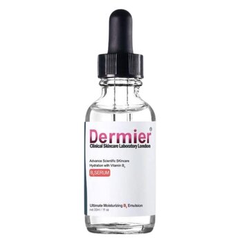 Dermier Advance Scientific Skincare Hydration with Vitamin B5