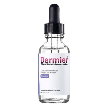 Dermier Advance Scientific Skincare Sensitive Skin Hydration