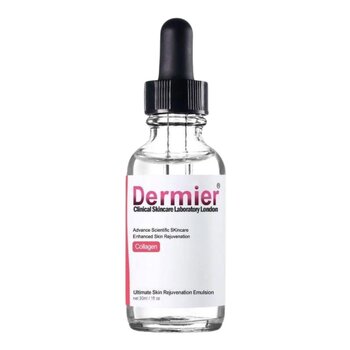 Dermier Advance Scientific Skincare Enhanced Skin Rejuvenation