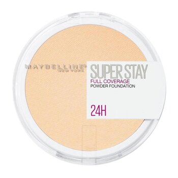 Maybelline Super Stay Full Coverage Powder Foundation- # 220 Natural Beige