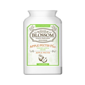 Blossom Apple Pectin Plus