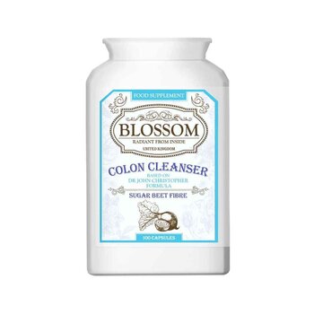 Blossom Colon Cleanser