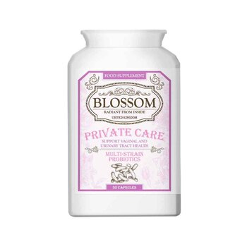 Blossom Private Care