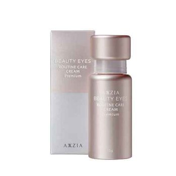 AXXZIA Beauty Eyes Routine Care Cream Premium