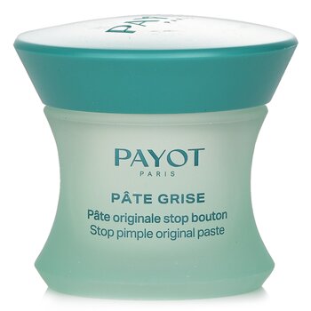 Pate Grise Stop Pimple Original Paste