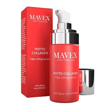 Mavex Phyto Collagen Filler Lifting  Serum