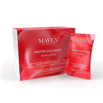 Mavex Phyto Collagen Beauty Drink