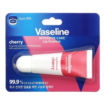 Vaseline Intensive Care Lip Essence- # Cherry