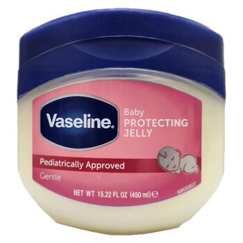 Vaseline Protecting Jelly- # Baby