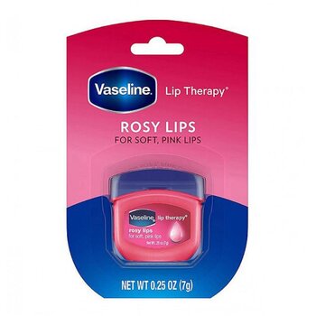 Vaseline Lips (Korean Version)- # Rosy