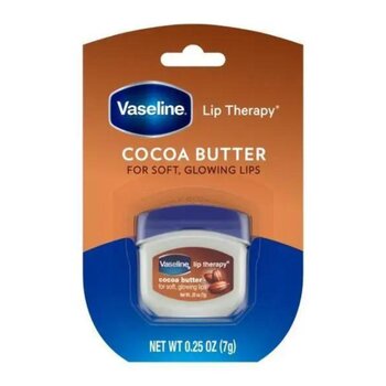 Vaseline Lips (Korean Version)- # Cocoa Butter