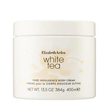 White Tea Body Pure Indulgence Body Cream
