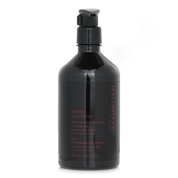 Shu Uemura Ashita Supreme Intense Revitalization Conditioner