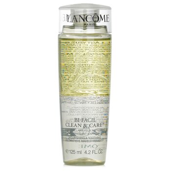 Lancome Bi-Facil Clean Care Make Up Remover