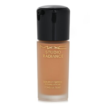 MAC Studio Radiance Serum Powered Liquid Foundation - # NW15