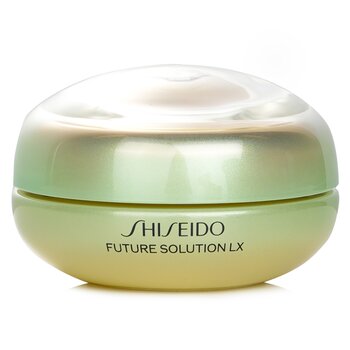 Shiseido Future Solution LX Legendary Enmei Ultimate Brilliance Eye Cream