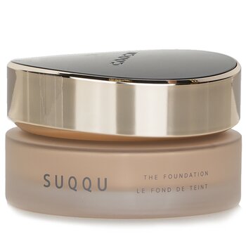 SUQQU The Cream Foundation SPF 25 - # 110