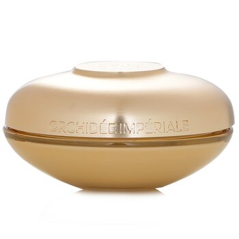 Guerlain Orchidee Imperiale Gold Nobile The Cream