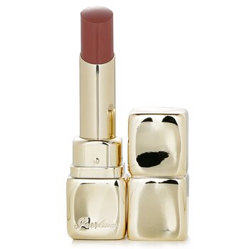 Guerlain KissKiss Shine Bloom Lipstick - # 119 Floral Nude