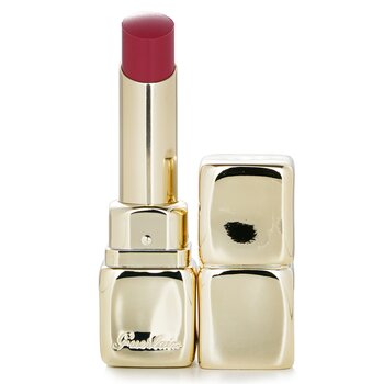 Guerlain KissKiss Shine Bloom Lipstick - # 219 Eternal Rose