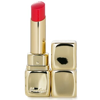 Guerlain KissKiss Shine Bloom Lipstick - # 309 Fresh Coral
