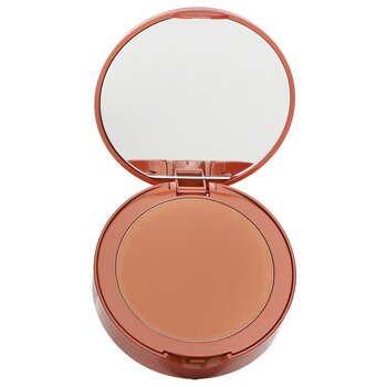 Lancaster Infinite Bronze Sunlight Compact Cream Powder SPF 50