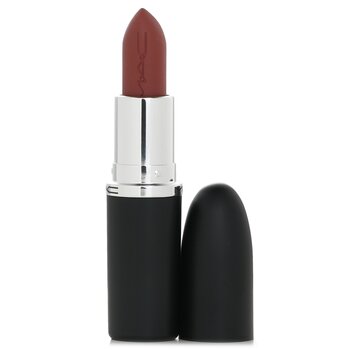 MAC Macximal Silky Matte Lipstick - # Whirl