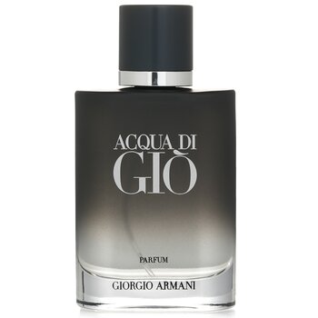 Giorgio Armani Acqua Di Gio Homme Parfum