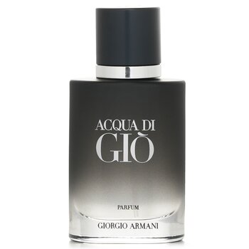 Giorgio Armani Acqua Di Gio Homme Parfum