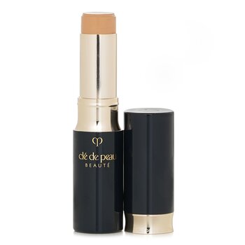 Cle De Peau Correcteur Visage N Concealer SPF25 - # 2 Ocher