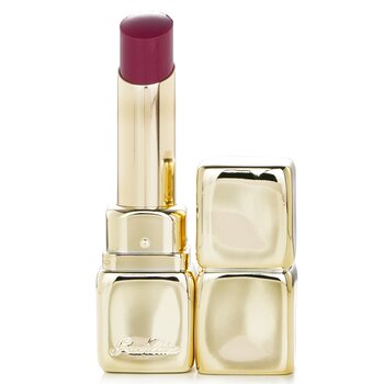 Guerlain KissKiss Shine Bloom Lip Colour - # 829 Tender Lilac