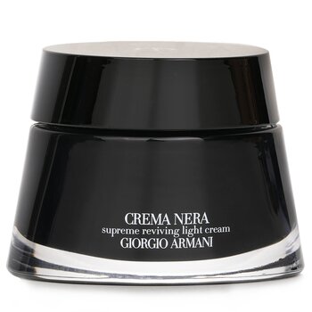 Giorgio Armani Crema Nera Extrema Supreme Reviving Light Cream