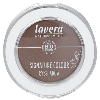 Lavera Signature Colour Eyeshadow  - # 02 Walnut