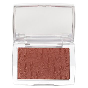 Christian Dior Rosy Glow Color-Reviving Powder Blush - # 062 Bronzed Glow