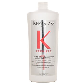 Kerastase Premiere Decalcifying Repairing Pre Shampoo Treatment