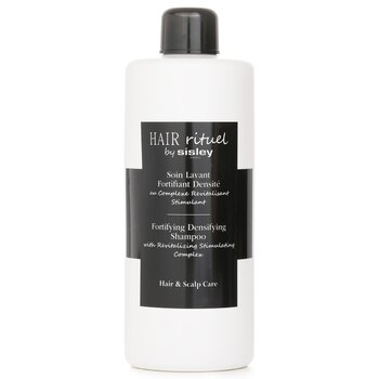 Sisley Hair Rituel By Sisley Fortifying Densifying Shampoo