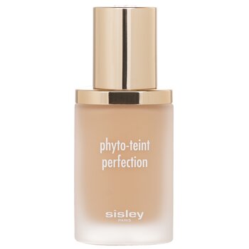 Sisley Phyto Teint Perfection Luminous Mat-Ultra Long Lasting Skincare Foundation - # 2W2 Desert