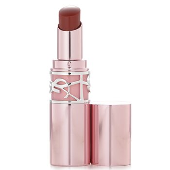 Yves Saint Laurent YSL LoveShine Candy Glow Lip blam - # 7B Nude Pleasure