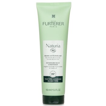 Rene Furterer Naturia Detangling Milky Conditioner