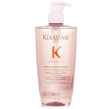 Kerastase Genesis Bain Hydra Fortifiant Anti Hair Fall Fortifying Shampoo