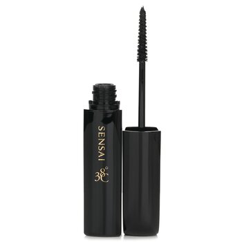 Sensai Lash Lengthener 38°C Mascara -#Black