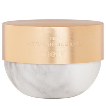 Rituals The Rituals Of Namaste Ageless Firming Night Cream