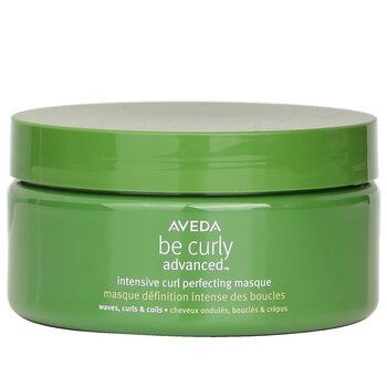 Aveda Be Curly Advanced Intensive Curl Perfecting Mask