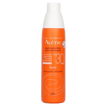 Avene High Protection Spray SPF 30