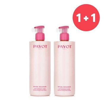 Payot ?Buy 1 Get 1?Rituel Douceur Moisturising Body Lotion (Add ONE to Cart and get TWO)