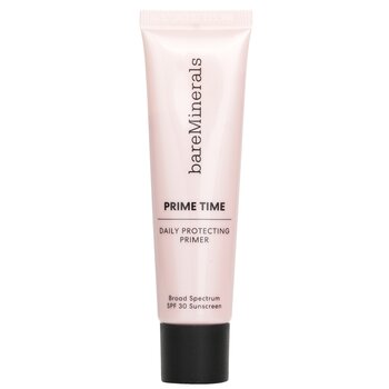 BareMinerals Prime Time Daily Protecting Primer SPF 30