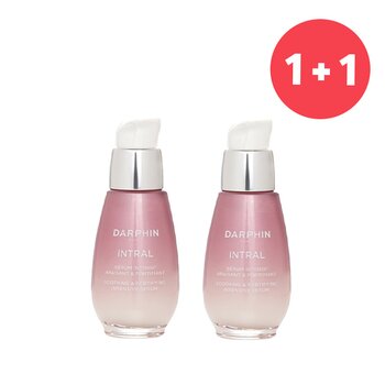 ?Buy 1 Get 1?Intral Soothing & Fortifying Intensive Serum (Add ONE to Cart and get TWO)