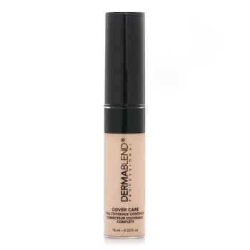 Dermablend Cover Care Full Coverage Concealer - # 9N